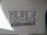 Honda Fit JHMGE8H31DC069182 снимка