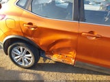 Nissan Rogue Sport Sv JN1BJ1CP1HW031841 photo