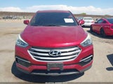 Hyundai Santa Fe Sport 2.4L 5XYZTDLB0HG455956 снимка