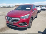 Hyundai Santa Fe Sport 2.4L 5XYZTDLB0HG455956 снимка