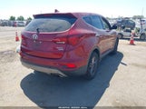 Hyundai Santa Fe Sport 2.4L 5XYZTDLB0HG455956 снимка