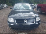 Volkswagen Passat Glx WVWRH63B14P149675 fotografie