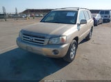 Toyota Highlander V6 JTEDP21A440020611 снимка
