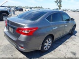 Nissan Sentra Sv 3N1AB7AP5HL674634 снимка