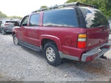 Chevrolet Suburban  Z71 3GNFK16Z04G129350 fotografie
