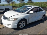 Honda Civic Lx 2HGFG1B61AH536113 снимка