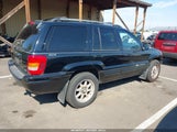Jeep Grand Cherokee Limited 1J4GW58N11C628170 photo