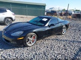 Chevrolet Corvette 1G1YY26U575133912 снимка