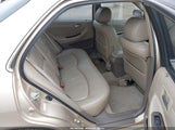 Honda Accord 3.0 Ex 1HGCG16531A054634 fotografie