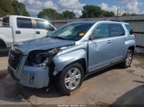 GMC Terrain Slt-1 2GKFLSE30F6186837 снимка