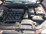 Hyundai Sonata Gls 5NPET46C09H413588 снимка