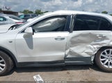Cadillac Xt4 Fwd Luxury 1GYAZAR49PF137610 photo