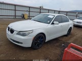 BMW 528Xi WBANV13558CZ55551 fotografie