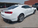 Chevrolet Camaro 2Lt 1G1FD1RS9G0138700 снимка