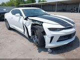 Chevrolet Camaro 2Lt 1G1FD1RS9G0138700 снимка