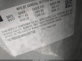 Chevrolet Volt Premier 1G1RD6S54HU187702 снимка