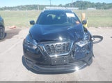 Nissan Kicks Sr Xtronic Cvt 3N1CP5DVXLL561537 снимка