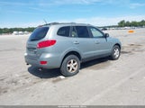 Hyundai Santa Fe Gls 5NMSG13D58H184680 снимка