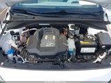 Hyundai Ioniq Electric Limited KMHC85LJ3LU072522 fotografie