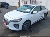 Hyundai Ioniq Electric Limited KMHC85LJ3LU072522 снимка