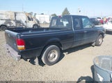 Ford Ranger Super Cab 1FTCR14A6SPA95055 снимка