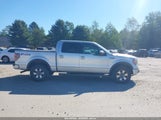Ford F-150 Fx4 1FTFW1EF9BKE12761 снимка