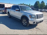 Ford F-150 Fx4 1FTFW1EF9BKE12761 снимка