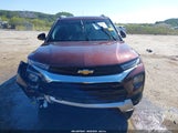 Chevrolet Trailblazer Fwd Lt KL79MPSL2PB163448 photo
