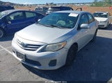 Toyota Corolla Le 5YFBU4EE9DP196041 снимка