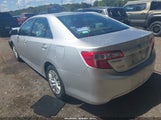 Toyota Camry Le 4T4BF1FK1DR305982 снимка