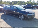 Honda Clarity Plug-In Hybrid Touring JHMZC5F30JC014895 photo