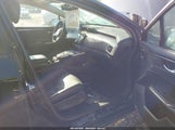 Honda Clarity Plug-In Hybrid Touring JHMZC5F30JC014895 fotografie
