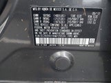 Honda Hr-V Ex-L 3CZRU5H74HM725534 снимка