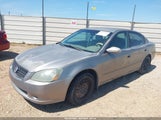 Nissan Altima 2.5 S 1N4AL11D16C138212 photo