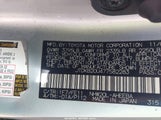 Toyota Prius JTDKB20U477582283 снимка