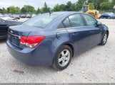 Chevrolet Cruze 1Lt Auto 1G1PC5SB0D7229835 снимка