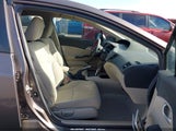 Honda Civic Lx 2HGFB2F57CH559372 fotografie