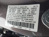 Honda Civic Lx 2HGFB2F57CH559372 снимка