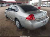 Chevrolet Impala Ls 2G1WB55K279409086 снимка