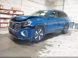 Volkswagen Atlas 2.0T Se W/Technology 1V2KR2CA8SC523751 снимка