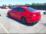 Subaru Wrx Premium JF1VA1D69F8819371 снимка