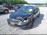 Kia Forte Lx KNAFX4A6XE5230877 снимка