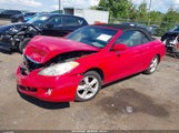 Toyota Camry Solara Sle 4T1FA38P36U072222 снимка