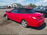 Toyota Camry Solara Sle 4T1FA38P36U072222 снимка