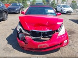 Toyota Camry Solara Sle 4T1FA38P36U072222 снимка