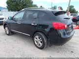 Nissan Rogue Select S JN8AS5MT6FW650414 снимка