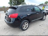 Nissan Rogue Select S JN8AS5MT6FW650414 снимка