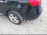 Nissan Rogue Select S JN8AS5MT6FW650414 снимка