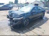 Nissan Sentra Sv Xtronic Cvt 3N1AB8CV1RY246498 fotografie