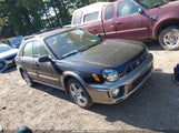 Subaru Impreza Outback Sport JF1GG68553G805460 photo